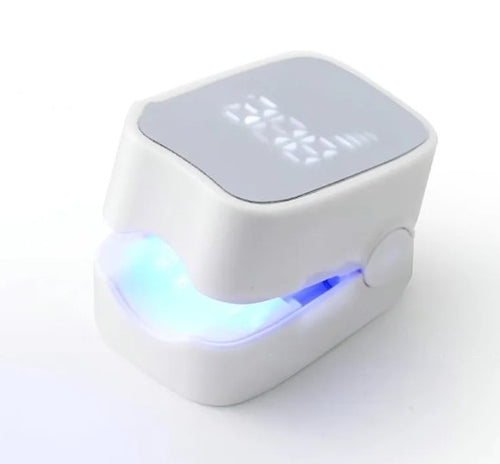 UV Nail Fungus Therapy Device
