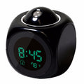 SkyTime Ceiling Projector Clock