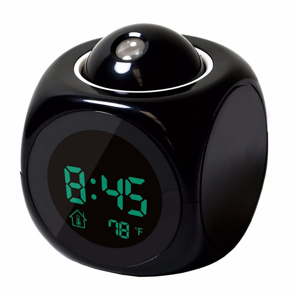 SkyTime Ceiling Projector Clock