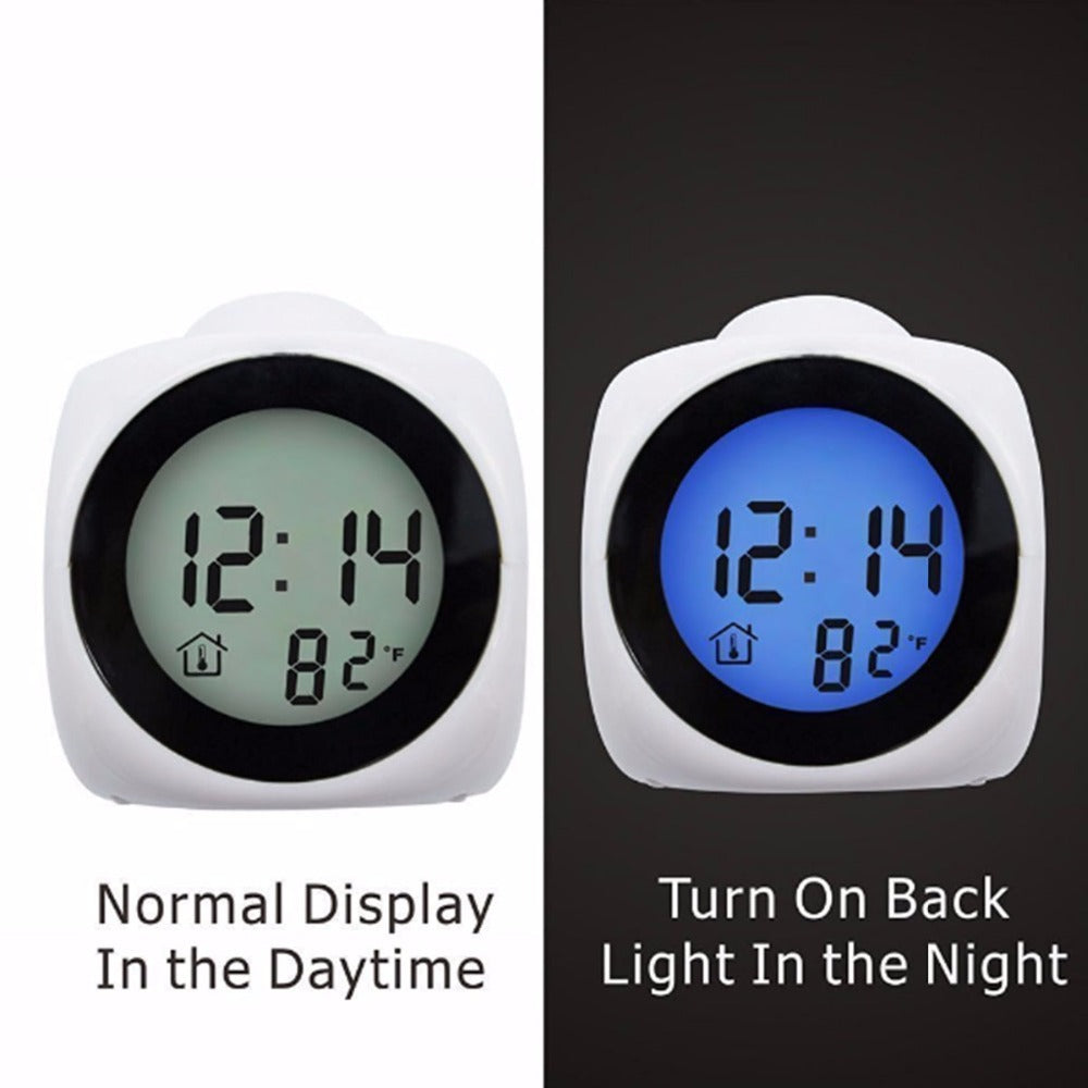 SkyTime Ceiling Projector Clock