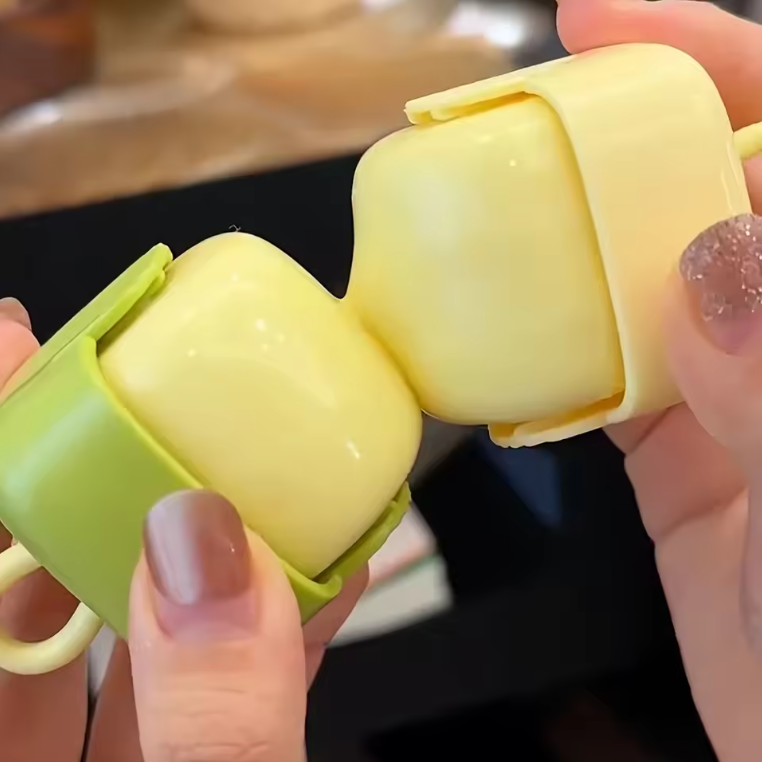 CleanRoll™ – Pet Hair Remover
