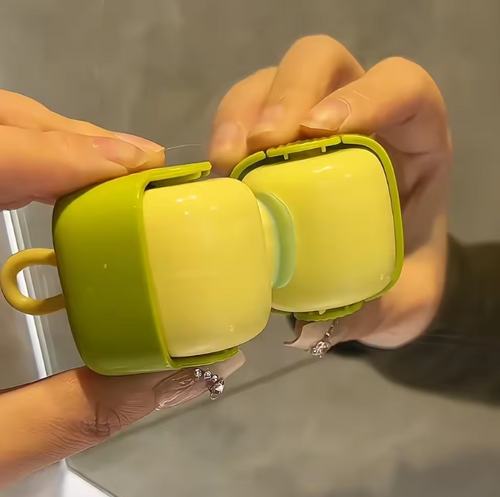 CleanRoll™ – Pet Hair Remover